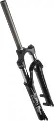 Gabel und Hinterraddämpfer FEDERGABEL DIRT T 80 SCHWARZ DISC 28.6X260X0 VORSPNG.EINSTELLB.