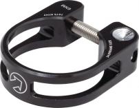 Anbauteile SATTELSTÜTZENSCHELLE PERFORMANCE349 SCHWARZ, ALU, LIGHTWEIGHT DESI