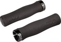 Anbauteile LENKERGRIFF FOAM LOCK SCHWARZ 32MM X 132MM, M. LOCKRING