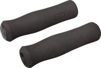 Anbauteile LENKERGRIFF FOAM SCHWARZ 34.5MM X 133MM