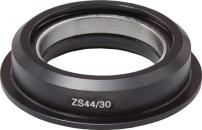 Anbauteile STEUERSATZTUNTERTEIL ZS44/30 ALU, DOPPELT GEDICHTET,S.H.I.S