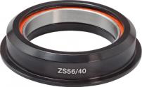 Anbauteile STEUERSATZTUNTERTEIL ZS56/40 ALU, DOPPELT GEDICHTET,S.H.I.S