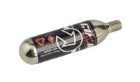 Werkstatt & Lagerung PATRONEN CO2 16GR. 2ER SET SCHWARZ,MIT GEWINDE A:PR320778
