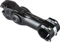 Anbauteile VORBAU LT VERSTELLBAR 90 MM SCHWARZ 31.8 1 1/8" AL-6061