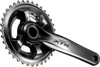 Antrieb und Schaltung KURBELGARN. XTR 170MM O.INNENLAGER 36X26Z O.KSR CL 48,8MM