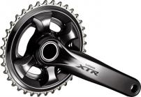 Antrieb und Schaltung KURBELGARN. XTR 170MM O.INNENLAGER 36X26Z O.KSR CL 48,8MM