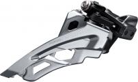Werkstatt & Lagerung UMWERF 3X10 LOW-CL. 34.9/31.8/28.6 SIDE-S, FRONT-P. CS:66-69-CL50