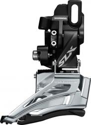 Werkstatt & Lagerung UMWERFER 2X11 DIREKTMONTAGE DOWN-SWING, DUAL-PULL 66-69