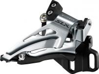 Werkstatt & Lagerung UMWERFER 2X11 E-TYPE TOP-SWING, DOWN-PULL 66-69