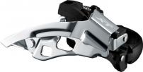 Werkstatt & Lagerung UMWERF. 3X10 LOW CL 34.9/31.8/28.6 TOP-SWING, DUAL PULL CS:66-69