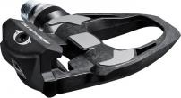 Werkstatt & Lagerung PEDAL SPD-SL PD-R9100 + 4MM ACHSE O. REFLEKTOREN, M.SCHUHPLATTEN
