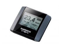 Werkstatt & Lagerung FAHRRADCOMPUTER-DISPLAY  E-BIKE F.STEPS SC-E6000
