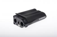 Werkstatt & Lagerung AKKUBATT.W-AUFLADB.7,4V/500MHA(08) DI2 DA/ULTEGRA M.RECYCLE-STICK