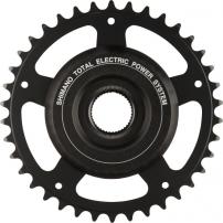 Werkstatt & Lagerung KETTENBLATT F.FC-E6000 44 ZÄHNE OHNE KETTENSCHUTZ