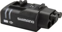 Antrieb und Schaltung ELEKTRISCHER VERTEILER SMEW90B (12) FÜR TT-LENKER 5-PORT ANSCHLUSS
