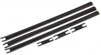 Werkstatt & Lagerung KABELGEHÄUSE  FÜR EW-SD50 DI2  (11) 3X300MM/3X50MM SCHWARZ