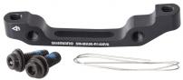 Anbauteile ADAPTER-SATZ DISC-BRAKE HR     (10) 140MM, 2XBEF-SCHRAUBE,1XKABEL