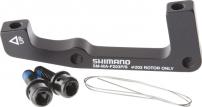 Anbauteile ADAPT.SATZ F DISC-BR. STANDARD (06) 203 ROTOR STOP-RING+DRAHT SICH
