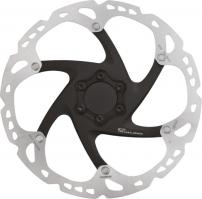 Anbauteile BREMSSCHEIBE XT SM-RT86 160MM  (11) 6-LOCH-BEF.   *D* N:I-SMRT86S2