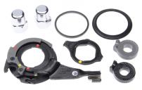 Werkstatt & Lagerung KLEINTEILE SG-8R31/R36/C31     (08) STANDARD AUSF. 7R/7L CJ-8S20