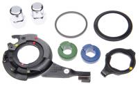 Werkstatt & Lagerung KLEINTEILE SG-8R31/R36/C31/S501(08) VERT.AUSF. 8R/8L CJ-8S20