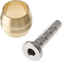 Werkstatt & Lagerung OLIVE UND INSERTPIN FÜR SMBH90 (LEITUNGSANSCHLUß)
