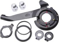 Werkstatt & Lagerung ZUBEHÖR F. SG-S700 STANDARD AF (10) 7R/L HUTMUTTER CJ-S700
