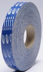 Werkstatt & Lagerung HOCHDRUCKFELGENBAND 18MM 2X2M/ROLLE TEXTIL SELBSTKLEBEND