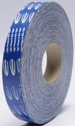 Werkstatt & Lagerung HOCHDRUCKFELGENBAND 15MM 25M/ROLLE TEXTIL SELBSTKLEBEND