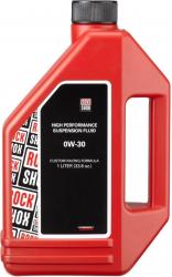 Freizeit Suspension Öle 10wt / 120 ml