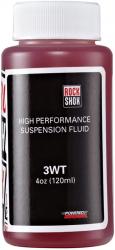 Freizeit Suspension Öle 3wt / 120 ml
