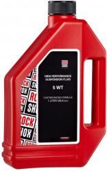Freizeit Suspension Öle 5wt / 1000 ml