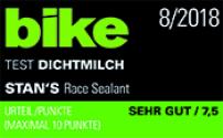 Freizeit NOTUBES Reifendichtmittel Race 32oz, 946ml 1 Quart konvertiert bis zu 16 Reifen