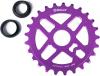 SaltBMX Kettenblatt Pro lila