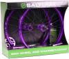 Freizeit SaltBMX Valon ColorKit lila
