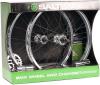 Freizeit SaltBMX Valon ColorKit schwarz