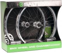 Freizeit SaltBMX Valon ColorKit cyan