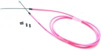 Freizeit SaltBMX Super-Slic neonpink
