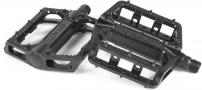 Freizeit SaltBMX AM SLIM Pedal schwarz / 1/2 Zoll