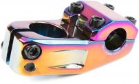 Freizeit SaltBMX AM Toploader oilslick