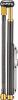 Freizeit Lezyne Minipumpe Digital Shock Drive schwarz-gold 350PSI
