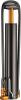 Freizeit Lezyne Minipumpe Micro Floor Drive XL schwarz-gänzend 35PSI
