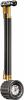 Freizeit Lezyne Minipumpe Shock Drive schwarz-gold 400PSI