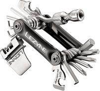 Freizeit Lezyne Multifunktionswerkzeug RAP-20  