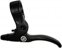 Freizeit SaltBMX Junior Lever links