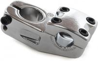 Freizeit SaltBMX Vorbau Pro TopLoad chrom