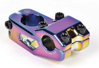 Freizeit SaltBMX Vorbau Pro TopLoad oilslick