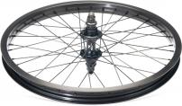 Freizeit SaltBMX Rookie Wheel rear 20 Zoll / 36