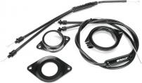 Freizeit SaltBMX Rotor Set 1 Zoll