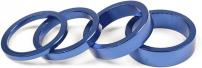 Freizeit SaltBMX Spacer blau